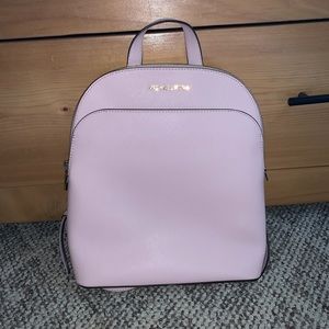 Michael Kors backpack